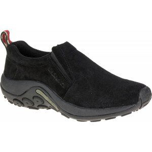 Pánské boty Merrell Jungle Moc Velikost bot (EU): 43 / Barva: černá