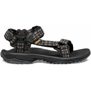 Pánské sandály Teva Terra Fi Lite Velikost bot (EU): 40,5 / Barva: šedá/černá