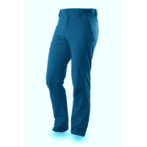 Kalhoty Trimm Drift Velikost: XXL / Barva: modrá