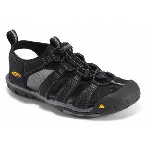 Pánské sandály Keen Clearwater CNX M Velikost bot (EU): 43 (10) / Barva: černá