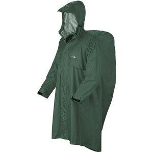 Pláštěnka Ferrino Trekker L/XL Barva: green