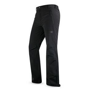 Pánské kalhoty Trimm Motion Velikost: M / Barva: černá