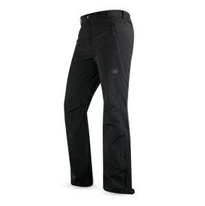 Pánské kalhoty Trimm Motion Velikost: XL / Barva: černá