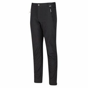 Pánské kalhoty Regatta Geo Softshell ll Trousers (Reg