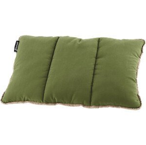 Polštářek Outwell Constellation Pillow Barva: zelená