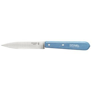 Kuchyňský nůž Opinel Nůž N°112 Sweet pop Převládající barva: Modrá