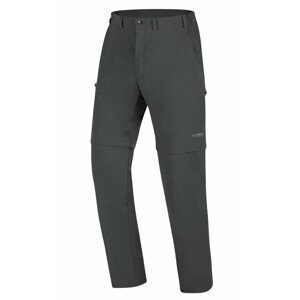 Pánské kalhoty Direct Alpine Beam Velikost: L / Barva: šedá