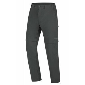 Pánské kalhoty Direct Alpine Beam Velikost: XL / Barva: šedá