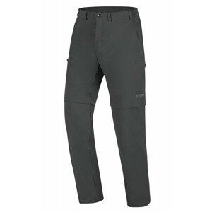 Pánské kalhoty Direct Alpine Beam Velikost: XXL / Barva: šedá