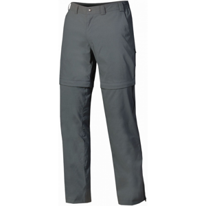 Pánské kalhoty Direct Alpine Beam Velikost: L / Barva: antracit