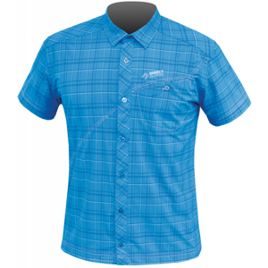 Pánská košile Direct Alpine Ray Velikost: S / Barva: modrá