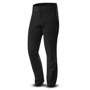 Kalhoty Trimm Roco Velikost: XL / Barva: Grafit black