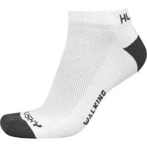 Ponožky Husky Walking Velikost: 41 - 44 (L) / Barva: bílá