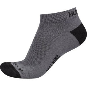 Ponožky Husky Walking Velikost: 41 - 44 (L) / Barva: šedá