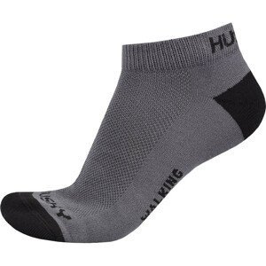 Ponožky Husky Walking Velikost: 45 - 48 (XL) / Barva: šedá