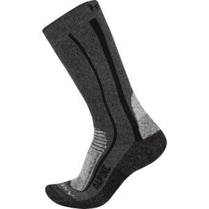 Ponožky Husky Alpine Velikost: 36 - 40 (M) / Barva: černá