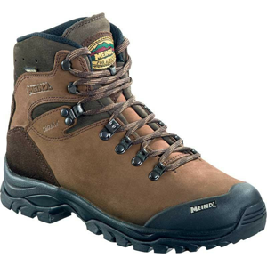 Pánské boty Meindl Kansas GTX Dark brown Velikost bot (EU): 43 (9) / Barva: hnědá