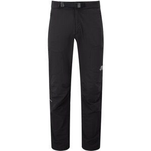 Pánské kalhoty Mountain Equipment Ibex Mountain Pant - Regular Velikost: XXL (38) / Barva: černá