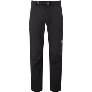 Pánské kalhoty Mountain Equipment Ibex Mountain Pant - Regular Velikost: XS (28) / Barva: černá