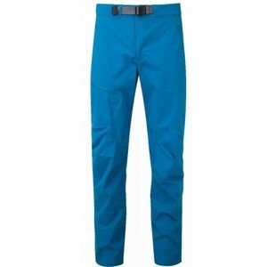 Mountain Equipment Pánské kalhoty ME Comici Pant Velikost: S / Délka kalhot: short / Barva: modrá