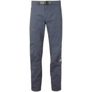 Mountain Equipment Pánské kalhoty ME Comici Pant Velikost: XL (36) / Délka kalhot: regular / Barva: šedá