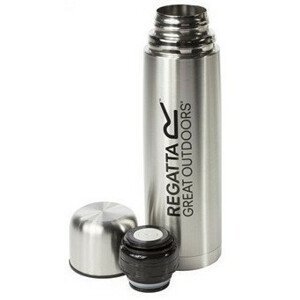 Termoska Regatta 0.5L Vacuum Flask Barva: stříbrná