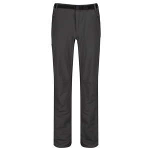 Pánské kalhoty Regatta Xert Str Trs II Velikost: M/L / Délka kalhot: regular / Barva: šedá