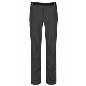 Pánské kalhoty Regatta Xert Str Trs II Velikost: L/XL / Délka kalhot: regular / Barva: šedá