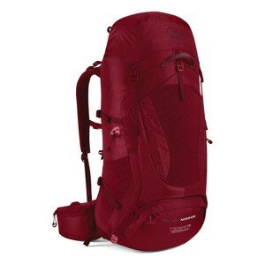 Dámský batoh Lowe Alpine Axiom 5 Manaslu ND 55:65 Barva: červená