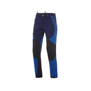 Pánské kalhoty Direct Alpine Cascade Plus Velikost: L / Délka kalhot: regular / Barva: modrá