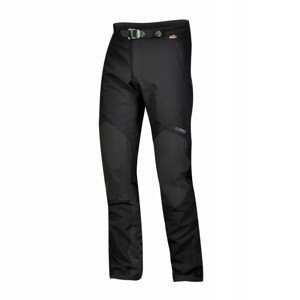 Pánské kalhoty Direct Alpine Cascade Plus Velikost: L / Délka kalhot: regular / Barva: černá/šedá