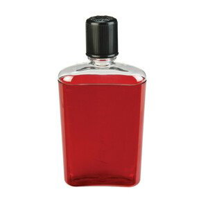 Placatka Nalgene Flask Barva: červená