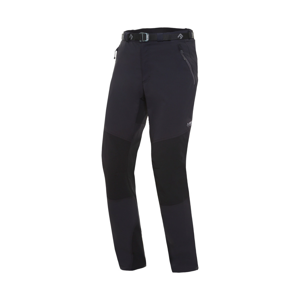 Pánské kalhoty Direct Alpine Badile 4.0 Velikost: M / Barva: black/black