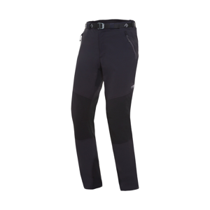 Pánské kalhoty Direct Alpine Badile 4.0 Velikost: XL / Barva: black/black