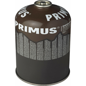 Kartuše Primus Winter Gas 450 g Barva: hnědá