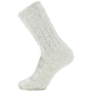 Ponožky Devold Nansen sock Velikost: 36-40 / Barva: šedá