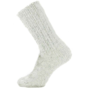 Ponožky Devold Nansen sock Velikost: 41-46 / Barva: šedá