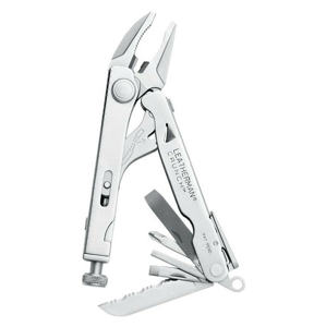 Multitool Leatherman Crunch