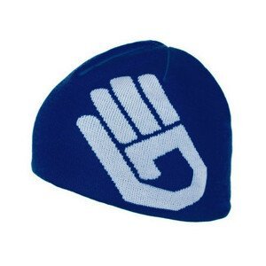 Čepice Sensor Hand Barva: modrá