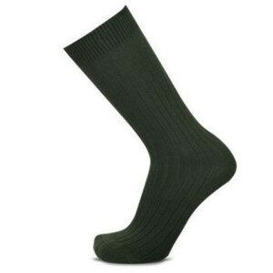 Ponožky Sherpax Shooter Velikost ponožek: 43-47 / Barva: zelená
