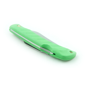 Zavírací nůž Mikov Crocodile 243-NH-1/C S zelený Barva: zelená