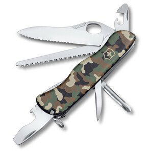 Kapesní nůž Victorinox Trailmaster Camo