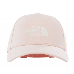 Kšiltovka The North Face 66 Classic Hat Barva: světle růžová