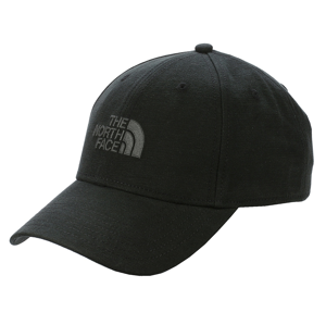Kšiltovka The North Face 66 Classic Hat Barva: černá