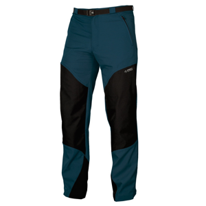 Pánské kalhoty Direct Alpine Patrol Velikost: XXL / Délka kalhot: regular / Barva: modrá/černá