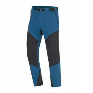 Pánské kalhoty Direct Alpine Patrol Velikost: L / Délka kalhot: regular / Barva: černá/modrá