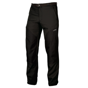 Pánské kalhoty Direct Alpine Patrol Velikost: M / Barva: černá