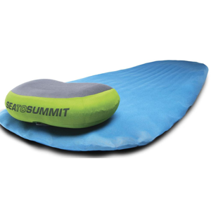 Potah na podložku Sea to Summit Coolmax fitted sheet Regular