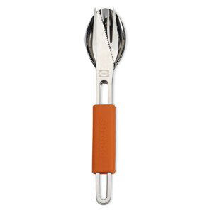 Příbor Primus Leisure Cutlery Barva: Salmon Pink