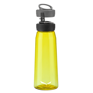 Láhev Salewa Runner Bottle 1 l Barva: žlutá